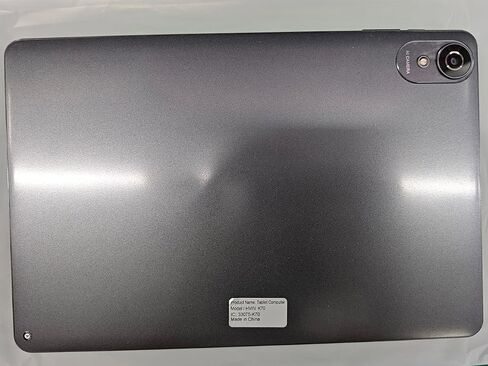 10 Inch Tablet Android 15 Tablets with Octa-core Cortex,18GB RAM 128GB ROM/1TB TF,Widevine L1,Gaming Tablet HD Display Touchscreen,Dual Speakers,8MP+5MP,5G WiFi,6000mAh Bluetooth,GMS,Face unlock in Kuwait