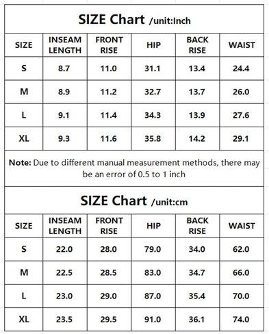 Women's Biker Shorts Athletic Yoga Exercise Shorts Soft Comfy High Waisted Casual Wear in Kuwait