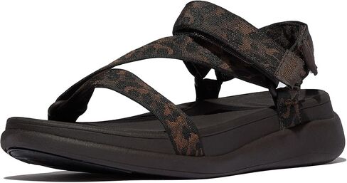 Fitflop Women F-Mode Go Wedge Sandal in Kuwait