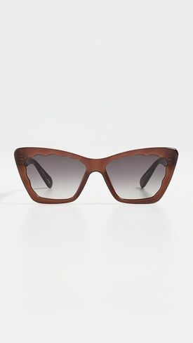 Krewe Women's Brigitte Sunglasses in Saudi Arabia