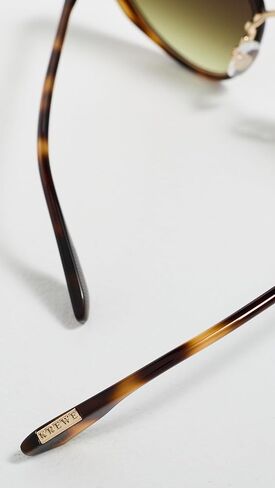 Krewe Women's Leah Sunglasses in Saudi Arabia