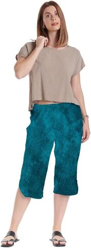 Oh My Gauze Beth Pants in Saudi Arabia