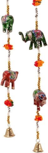 Set of 2 Door hangings for Wall & Door Decoration in Saudi Arabia