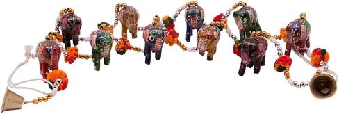 Set of 2 Door hangings for Wall & Door Decoration in Saudi Arabia
