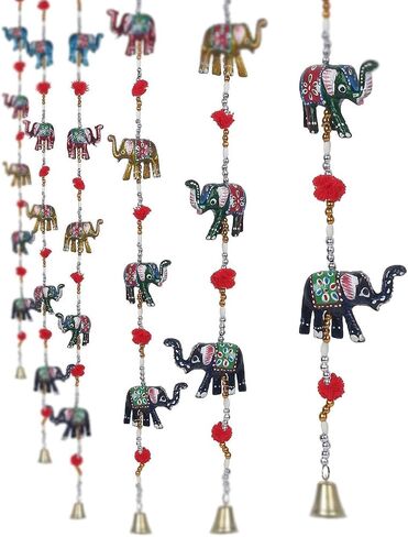 Set of 2 Door hangings for Wall & Door Decoration in Saudi Arabia