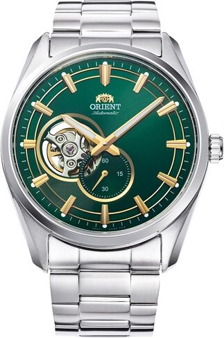 Orient Casual Watch RA-AR0008E10B, Bottle Green, Casual in Kuwait