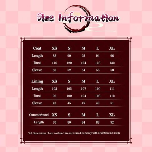 Women Cosplay Anime Movie Costumes Pink Kimono Black Coat Full Set for Halloween Party in Saudi Arabia
