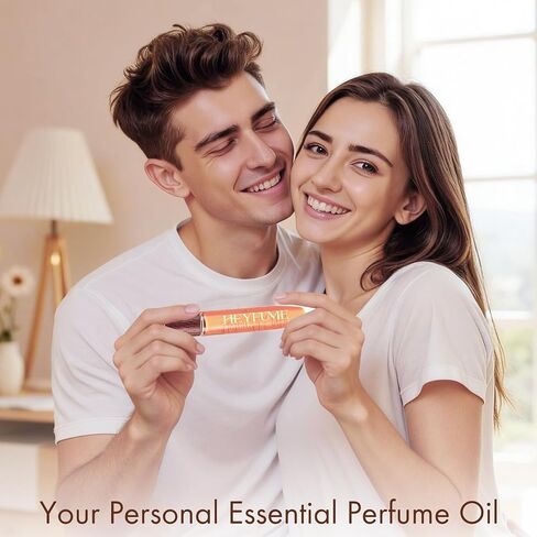 زيت عطري من خشب الصندل: عطور مستوحاة من La.bo Fragrances' S.antal 33 - حجم السفر 0.41 أونصة سائلة لتغليف الهدايا للجنسين in Kuwait