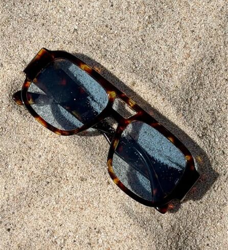 GIFIORE Retro Aviator Square Sunglasses for Women Men 2026 Trending 70s Pilot Sunnies in Saudi Arabia