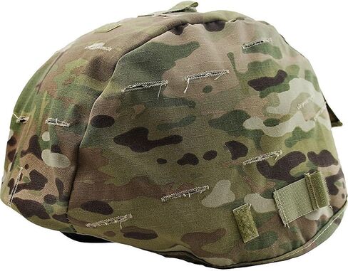 Military MICH/ACH Advanced Combat Multicam Helmet Cover in Saudi Arabia