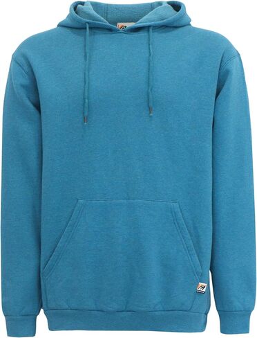 VATRENUS FR Hoodies for Men Pullover 10.5oz Cotton Fleece Flame Resistant Jacket Fire Retardant Welding Sweatshirts in Saudi Arabia