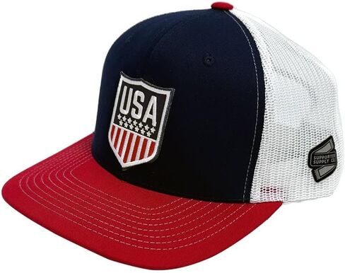 Generic unisex-adult Trucker in Kuwait