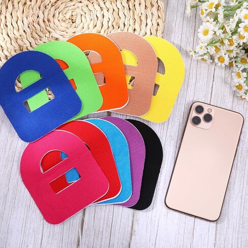 30 Pack Adhesive Patches for Omnipod 5, Waterproof & Sweatproof Flexible Pre-Cut CGM Sensor Tape Patches, Long Stay Overpatch Stickers Compatible with Omnipod 5 Accessories(10-Colored) in Saudi Arabia