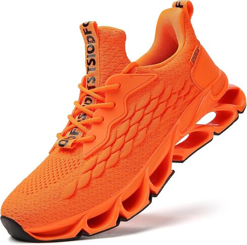 SKDOIUL Athletic Shoes for Women Sneakers Mesh Comfort Slip on Running Shoes in Saudi Arabia