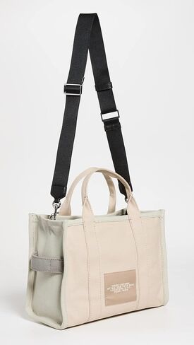 Marc Jacobs The Medium Colorblocked Tote Bag in Kuwait