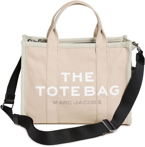 Marc Jacobs The Medium Colorblocked Tote Bag in Kuwait