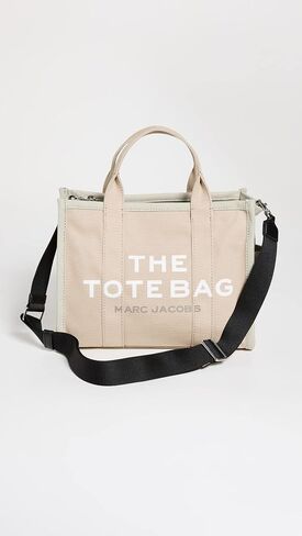 Marc Jacobs The Medium Colorblocked Tote Bag in Kuwait