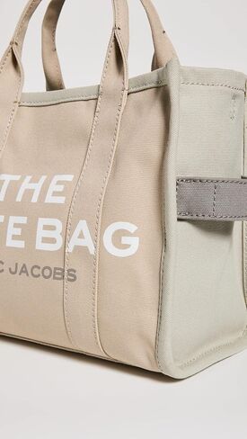 Marc Jacobs The Medium Colorblocked Tote Bag in Kuwait