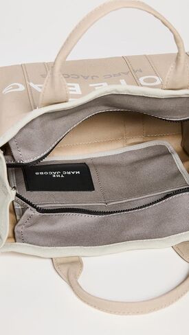Marc Jacobs The Medium Colorblocked Tote Bag in Kuwait