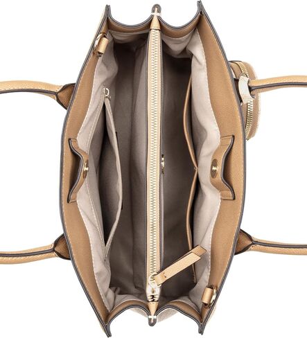 Nine West Magdalina Triple Compartment Shopper in Saudi Arabia