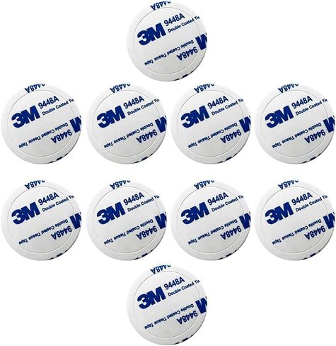3M Adhesive Rings Sticker 10PCS for Invicta 8926OB 8926A 8928 9937 9937OB 9094 Bezel Insert in Kuwait