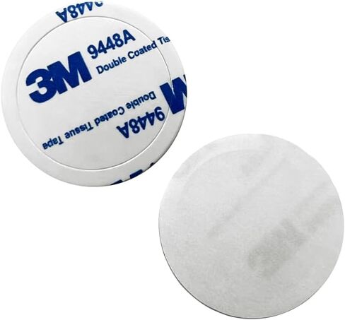 3M Adhesive Rings Sticker 10PCS for Invicta 8926OB 8926A 8928 9937 9937OB 9094 Bezel Insert in Kuwait