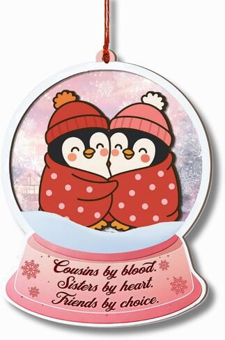 Christmas Ornament for School Bus Driver, School Bus Driver Christmas Ornament, Bus Driver Appreciation Keepsake, for School Bus Drivers in Saudi Arabia