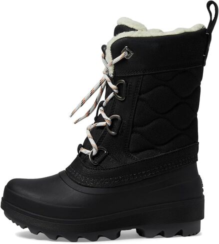 Kamik Kids' Lauren HI JR Winter Boots in Kuwait