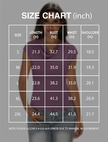 Woemn's Cowl Neck Cap Sleeve Shirts Business Casual Tops Fitted Soft Summer Blouses 2026 Trendy Clothes in Kuwait