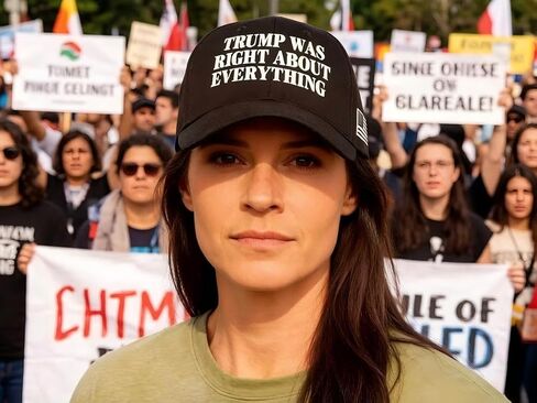 Trump was Right About Everything Hat MAGA Donald Trump 2024 45-47 with USA Flag Baseball Cap Black in Saudi Arabia