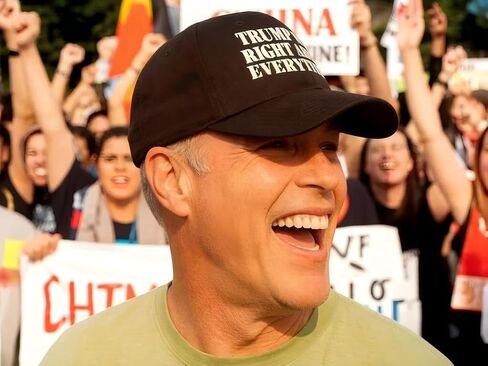 Trump was Right About Everything Hat MAGA Donald Trump 2024 45-47 with USA Flag Baseball Cap Black in Saudi Arabia