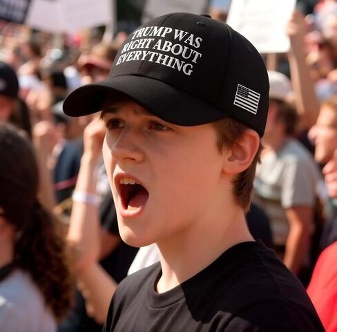 Trump was Right About Everything Hat MAGA Donald Trump 2024 45-47 with USA Flag Baseball Cap Black in Saudi Arabia