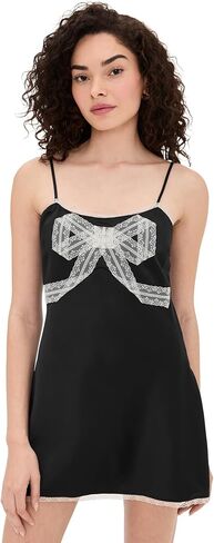 LOVESHACKFANCY Women's Mirelis Dress in Saudi Arabia