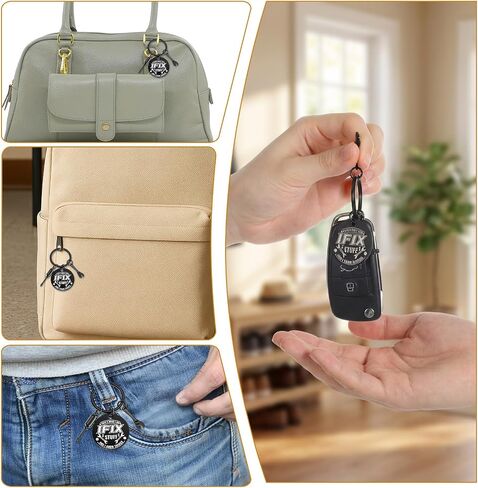 Mechanic Gifts for Men Cool Keychains Funny Keychains for Men Maintenance Appreciation Gifts for Worker Engineer Boyfriend Husband Dad Keychain Birthday Valentines Father's Day Presents in Saudi Arabia