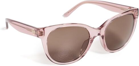 Tory Burch Women's Miller Phantos Sunglasses in Kuwait