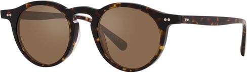 Oliver Peoples OP-13 SUN OV 5504SU Semi Matte Tortoise/Cognac 47/20/145 unisex Sunglasses in Saudi Arabia