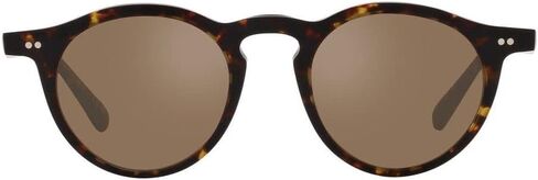 Oliver Peoples OP-13 SUN OV 5504SU Semi Matte Tortoise/Cognac 47/20/145 unisex Sunglasses in Saudi Arabia