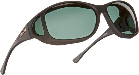 Cocoons Photochromic Polarized Fitover Mx Styleline C702GPC Polarized Rectangular Sunglasses in Saudi Arabia