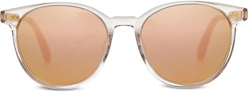 TOMS womens Bellini Round Sunglasses in Kuwait