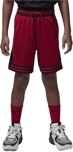 Nike Unisex Kinder Jdb Mj Dri-fit Sport Diamond Shorts in Kuwait
