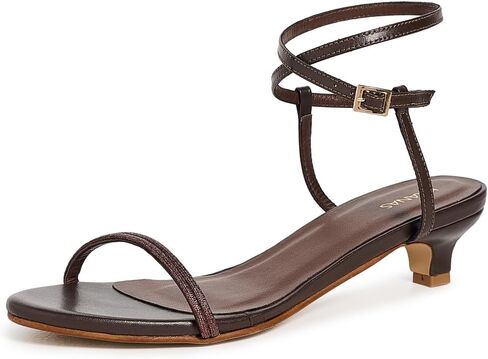 KAANAS Women's Celeste Sandals in Saudi Arabia
