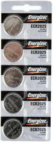 Energizer Battery 2025 Sell in 5 ONLY in Kuwait