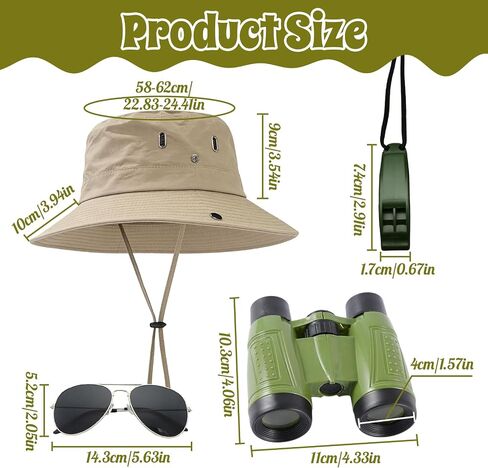 Xerteam Women's Safari Costume Set 5 Pcs Safari Cosplay Costume Adult Zoo Keeper Outfit for Halloween Cosplay Rave Party in Saudi Arabia