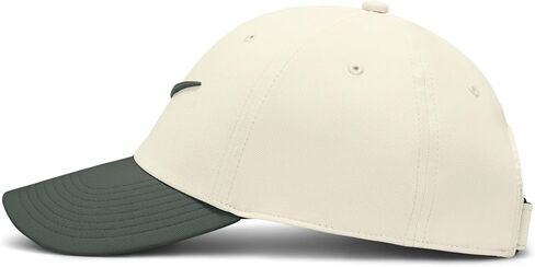 Nike Mens Dri-fit Club Structured Swoosh Cap in Kuwait