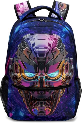 Lovely Black Cat Backpack for Kids Adorable Kitten Schoolbag with Chest Straps for Elementary Primary Preschool Pink Lightweight Kindergarten Bookbags Daypack for Travel Camping in Saudi Arabia