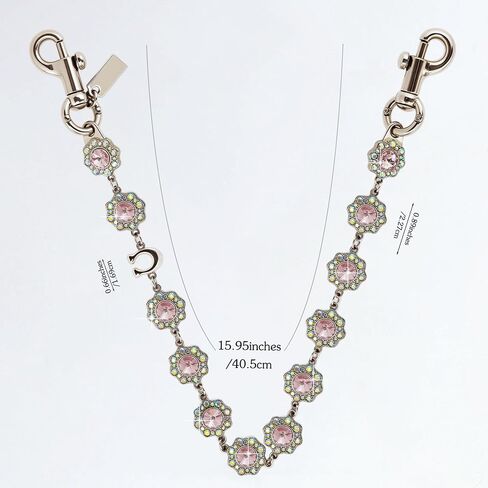Bag Chain Charm, KeyChain & Charms Wallet Chain Charm in Saudi Arabia