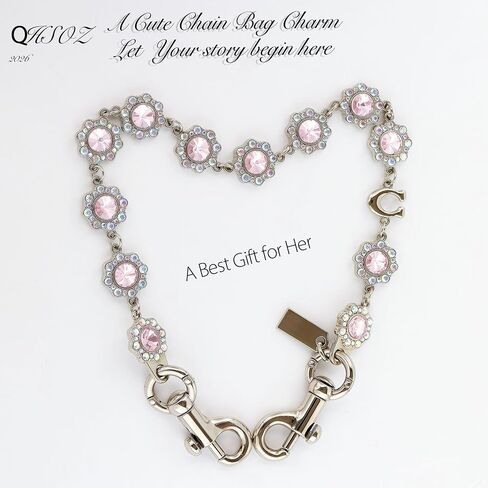 Bag Chain Charm, KeyChain & Charms Wallet Chain Charm in Saudi Arabia
