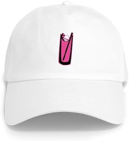 CafePress Mojito Cocktail Adjustable Baseball Cap in Kuwait