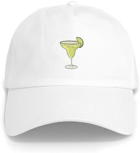 CafePress Mojito Cocktail Adjustable Baseball Cap in Kuwait