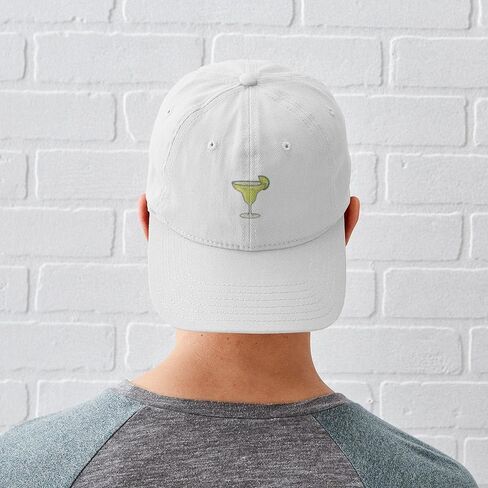 CafePress Mojito Cocktail Adjustable Baseball Cap in Kuwait